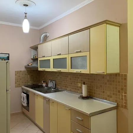Relax Apartament Apartment Golem (Tirana)