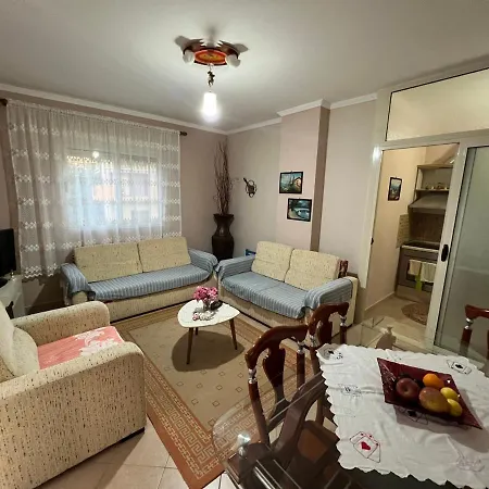 Relax Apartament Golem (Tirana)
