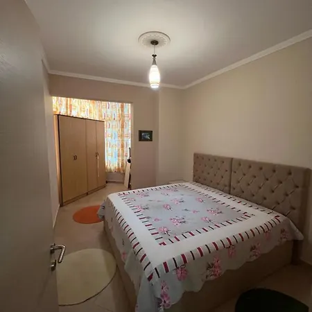 Relax Apartament Apartment Golem (Tirana)