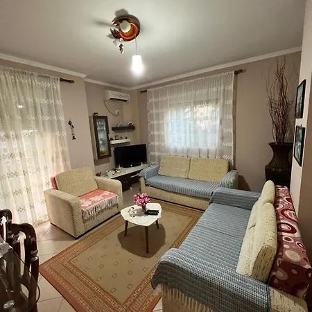 Apartment Relax Apartament