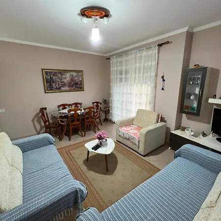 Apartment Relax Apartament Golem (Tirana)